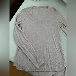 Lululemon longsleeve